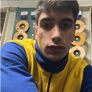 Profesor de matemáticas para primaria eso y bachillerato.
